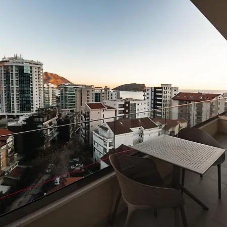Apartament Montesun Boka *