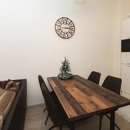 Montesun Boka Apartament