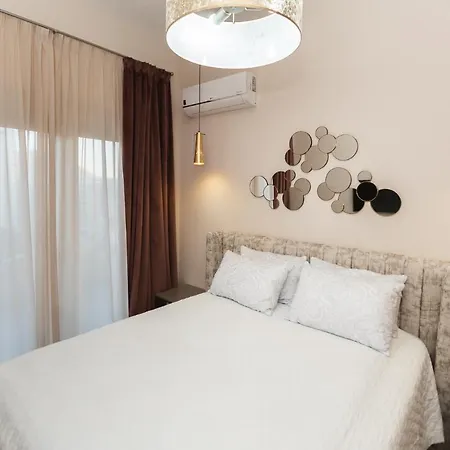Apartament Montesun Boka Budva