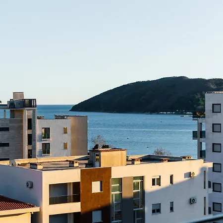 Apartament Montesun Boka Budva