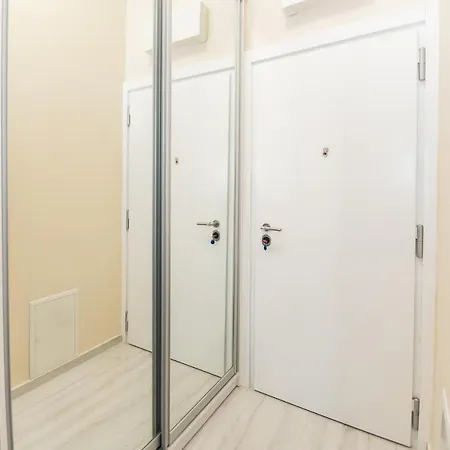 Apartament Montesun Boka Budva