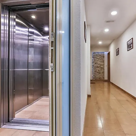 Apartament Montesun Boka Budva