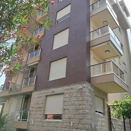 Montesun Boka Apartament