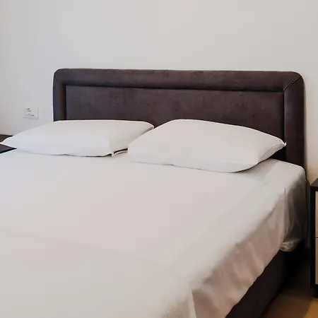 Apartament Montesun Boka *