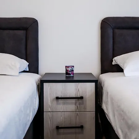 Montesun Boka Apartament