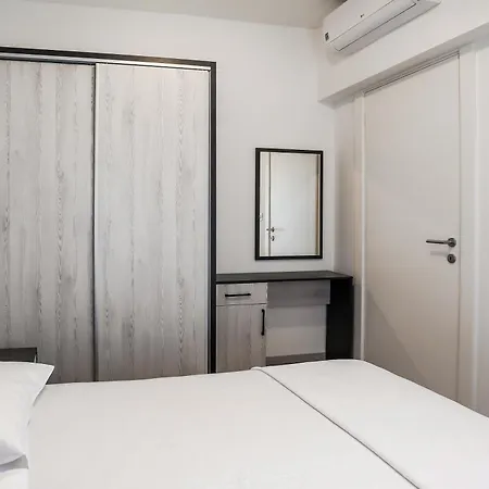 Apartament Montesun Boka Budva