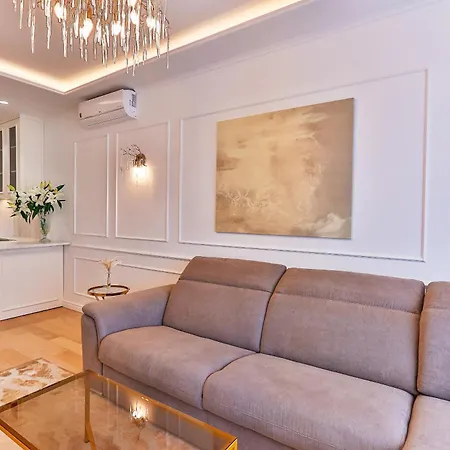 Montesun Boka Apartament