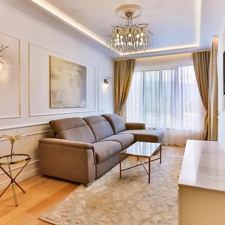 Apartament Montesun Boka