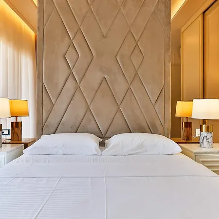 Montesun Boka Apartament Budva