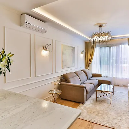 Montesun Boka Apartament