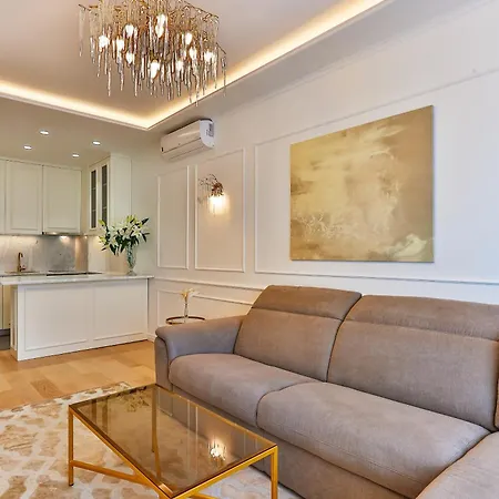 Montesun Boka Apartament *